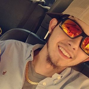 Meet your Posher, Jayme